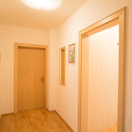 Appartment Plottenbaeck 캄포투레스 외부 사진