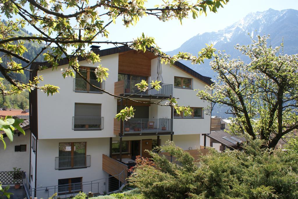 Appartment Plottenbaeck 캄포투레스 외부 사진