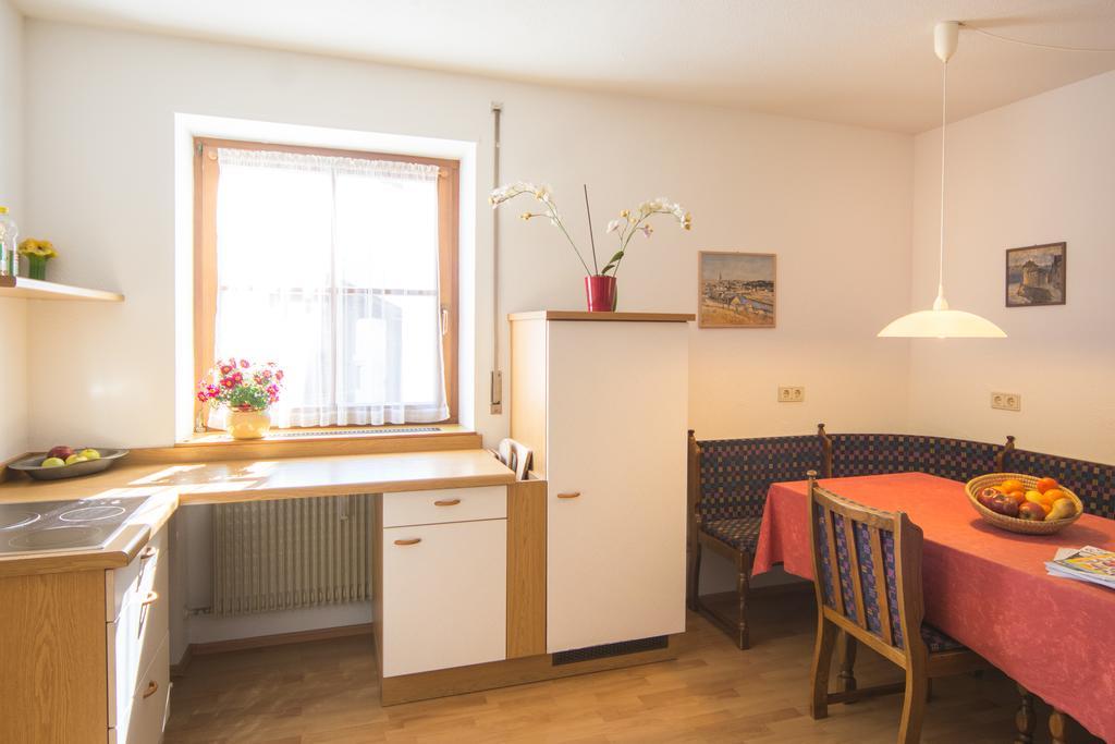 Appartment Plottenbaeck 캄포투레스 외부 사진