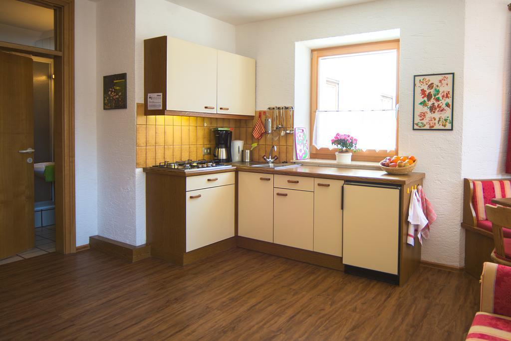 Appartment Plottenbaeck 캄포투레스 외부 사진