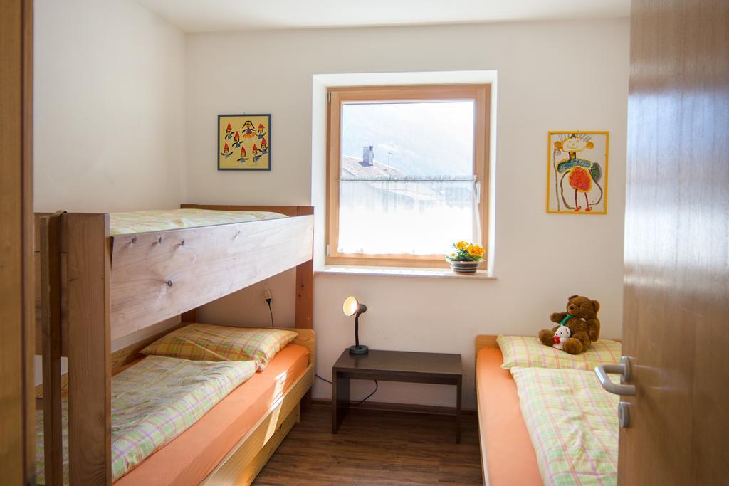 Appartment Plottenbaeck 캄포투레스 외부 사진