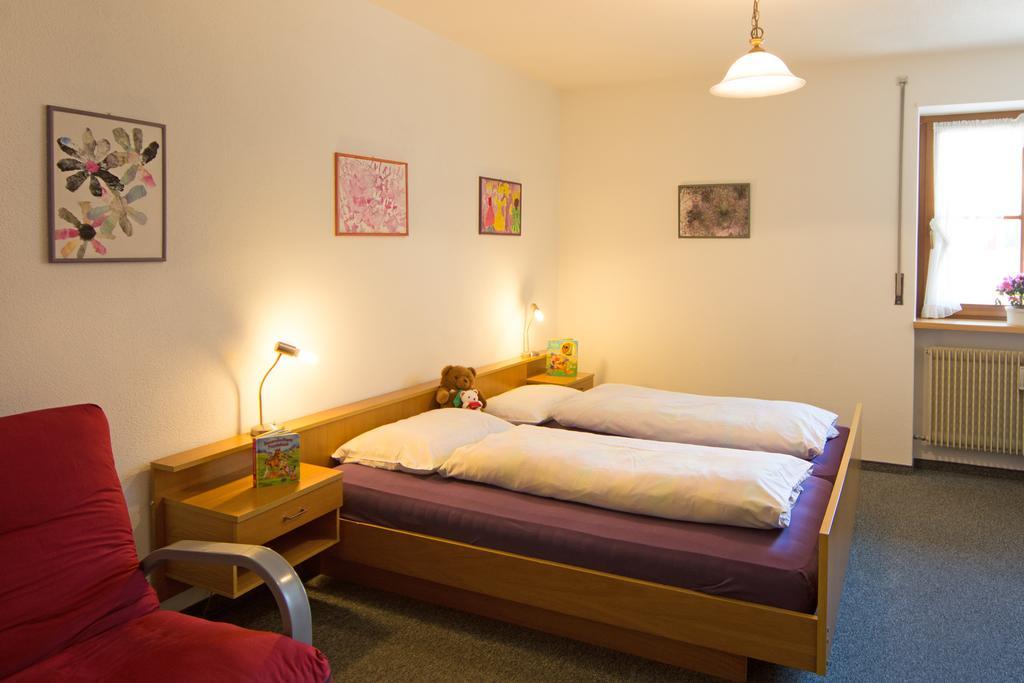 Appartment Plottenbaeck 캄포투레스 외부 사진