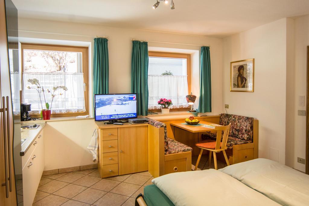 Appartment Plottenbaeck 캄포투레스 외부 사진