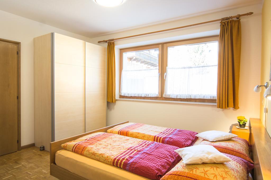 Appartment Plottenbaeck 캄포투레스 외부 사진