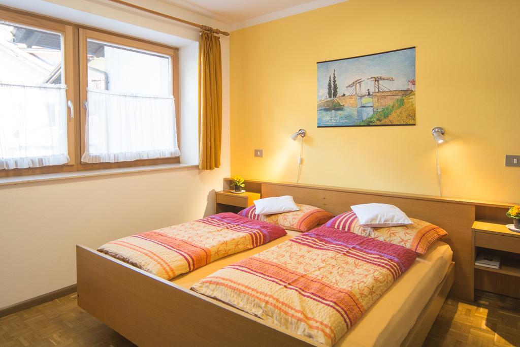 Appartment Plottenbaeck 캄포투레스 외부 사진