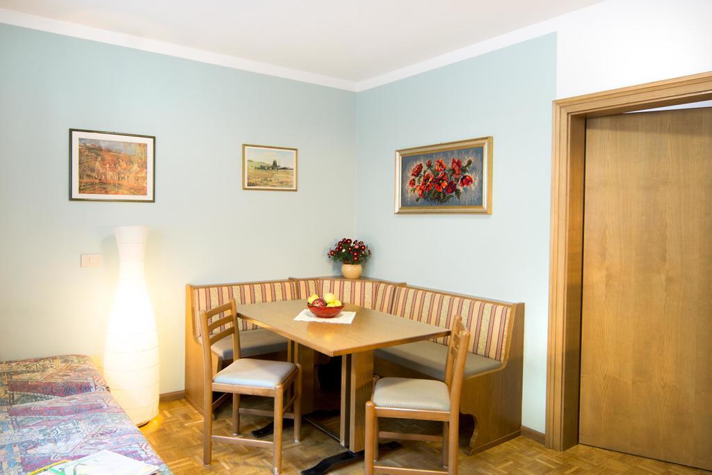 Appartment Plottenbaeck 캄포투레스 외부 사진