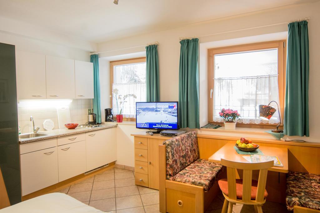 Appartment Plottenbaeck 캄포투레스 외부 사진