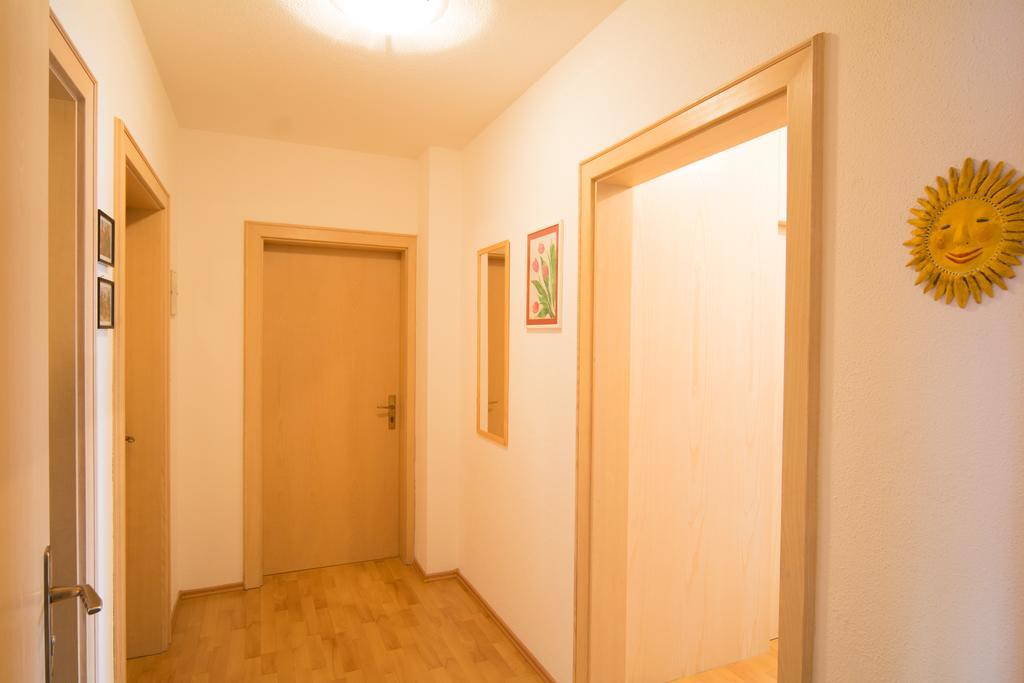 Appartment Plottenbaeck 캄포투레스 외부 사진